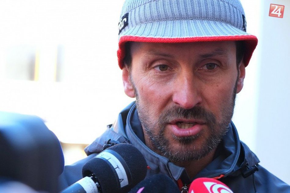 Vo Vysokých Tatrách zahynul český skialpinista