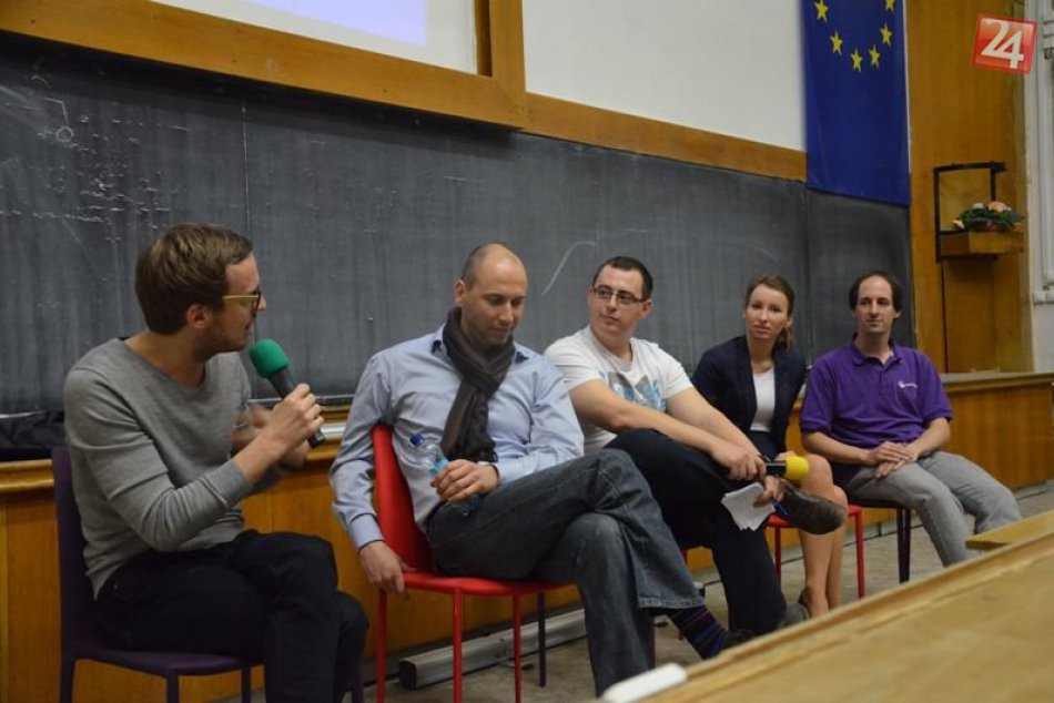 Manageria sa mení na Nexteriu: Mladým poradili, čo môžu urobiť pre lepšiu budúcn