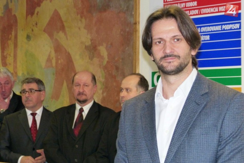 Otvorenie klientského centra v Kežmarku