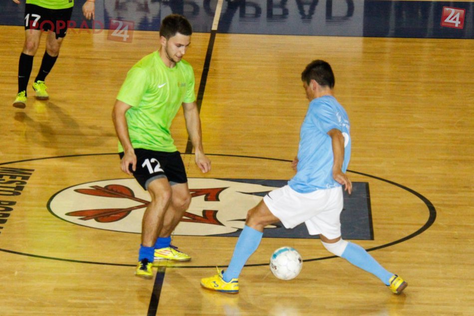 PFL nadstavba 4. kolo