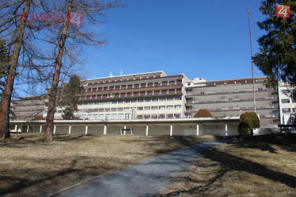 Tuberkulózu môže dostať každý