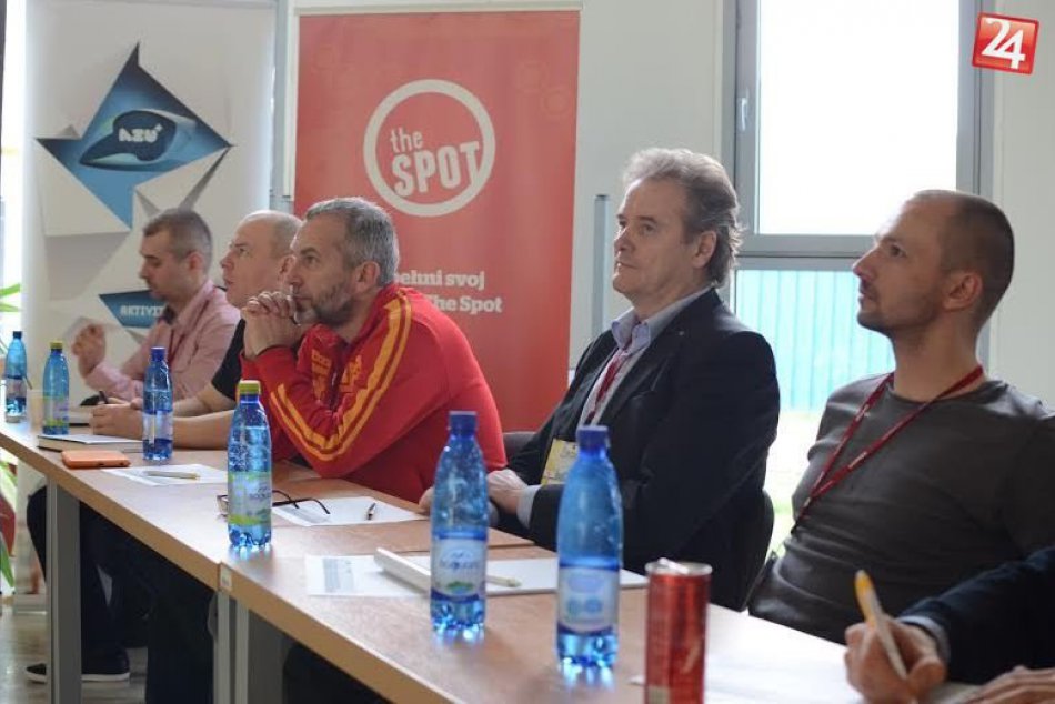 Startup Weekend Košice