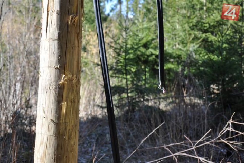 telefonny kabel zlodej rackova dolina