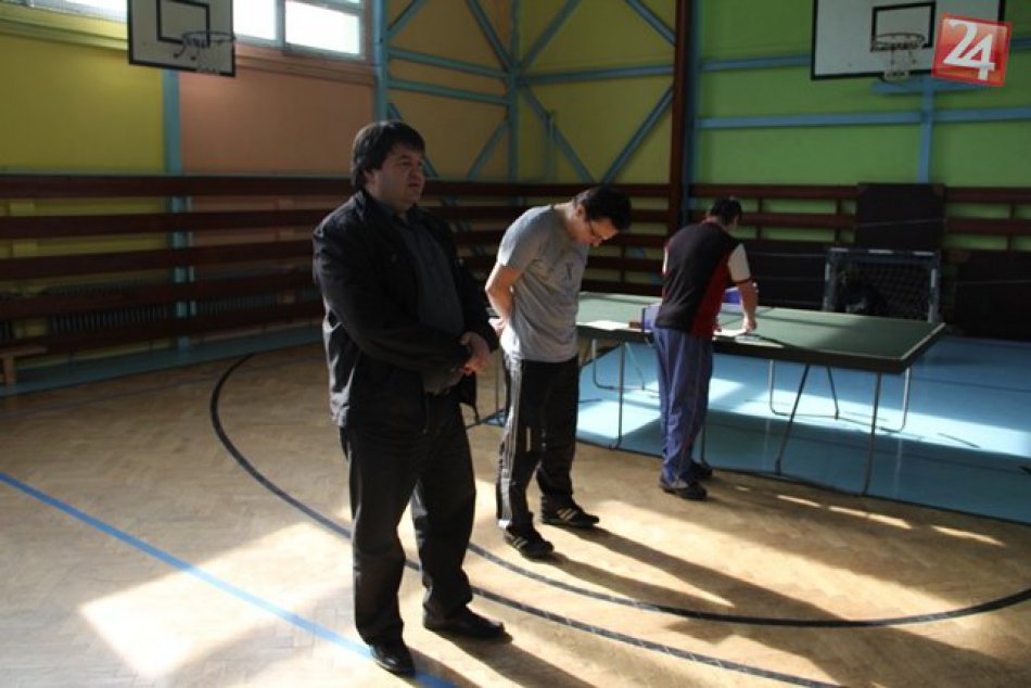 7. roč. stolnotenisového turnaja v Jelšave