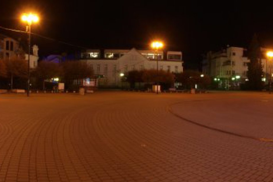 Žilina, Perla na Váhu