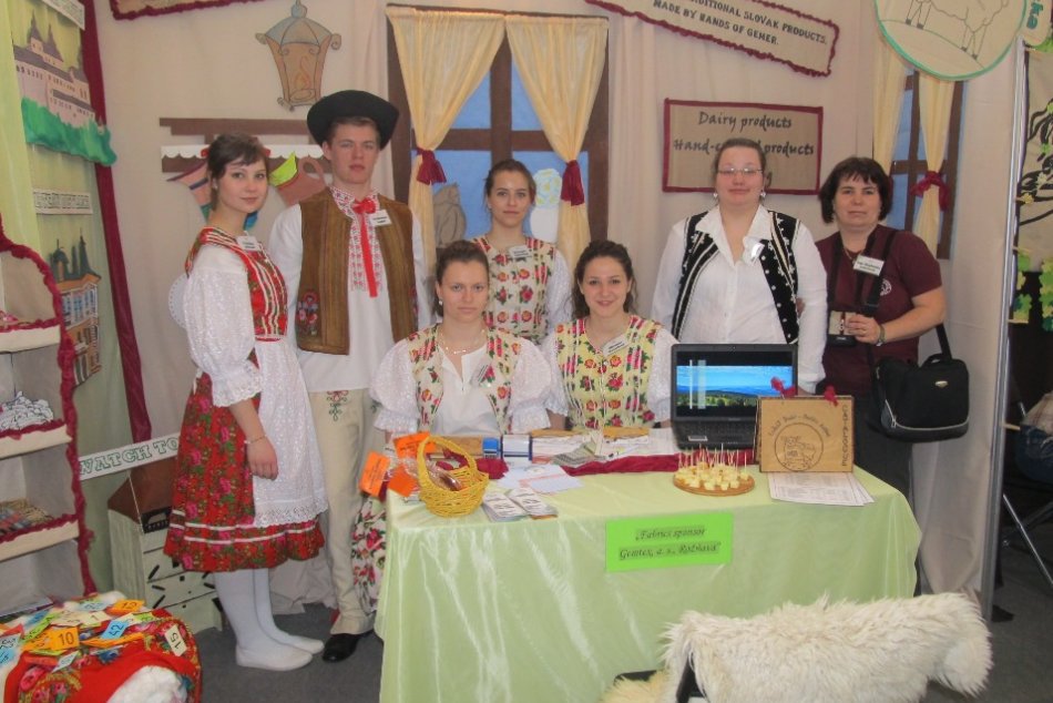 Žiaci z Obchodnej akadémie opäť uspeli