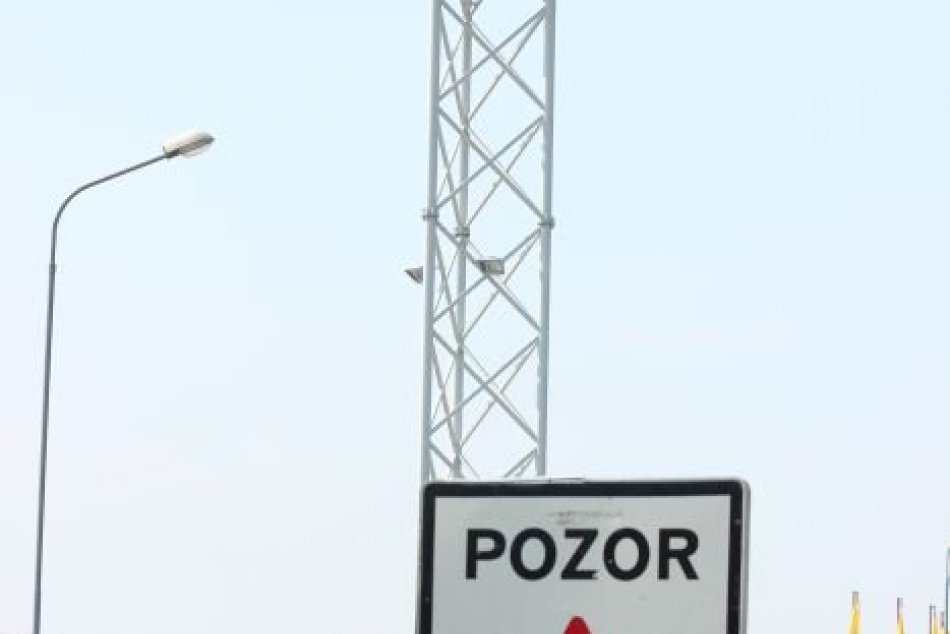 Rekonštrukcia Štúrovej