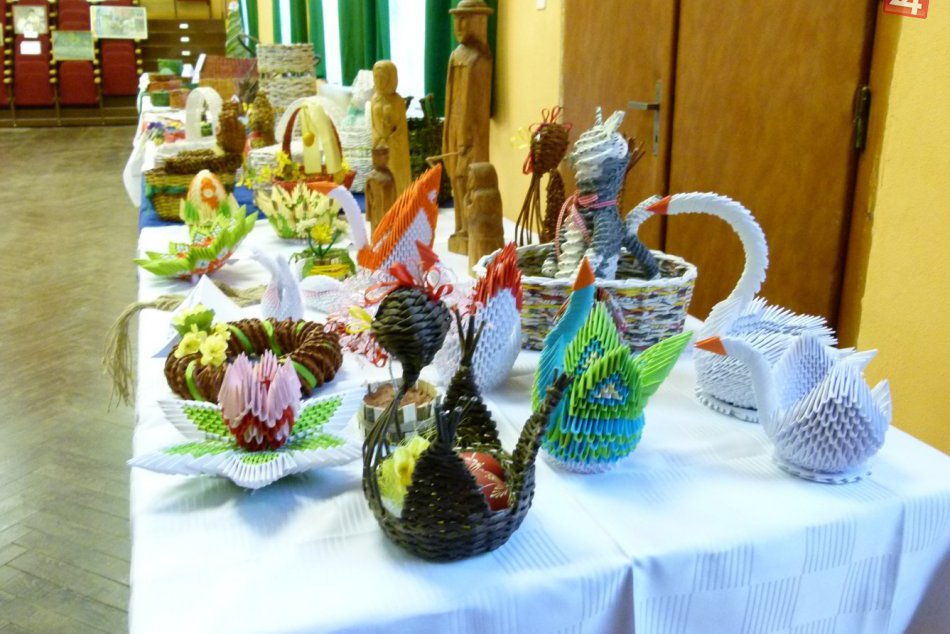 Spestrené voľby v Betliari: Aj TAKTO sa dá spojiť príjemné s užitočným