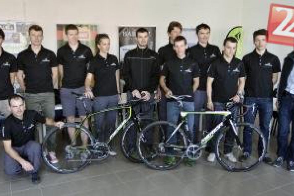 Bystrický cykloklub si zvýšil renomé