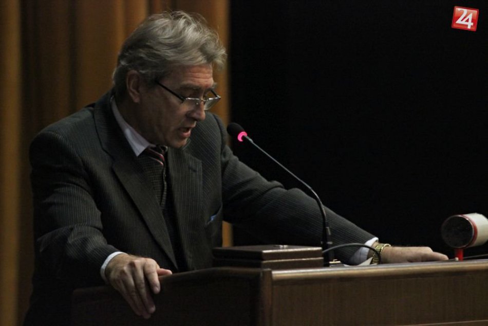 Nový hlavný kontrolór