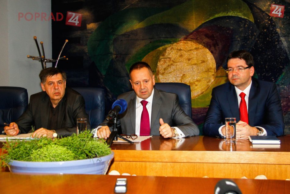 Radnica vs. Pre Mesto