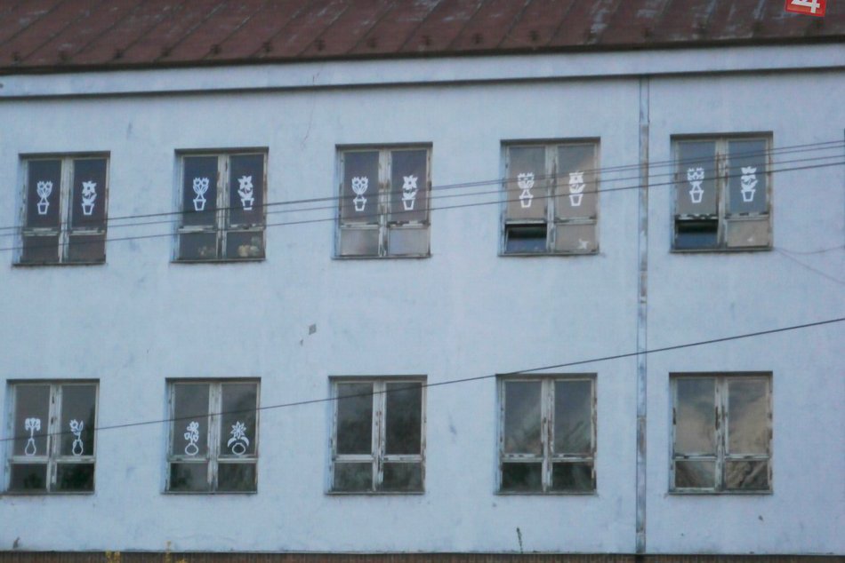 ZŠ na Mariánskej ulici