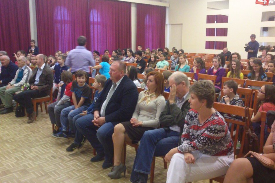 Rozhovor so zlatou paraolympioničku zo Soči Farkašovou