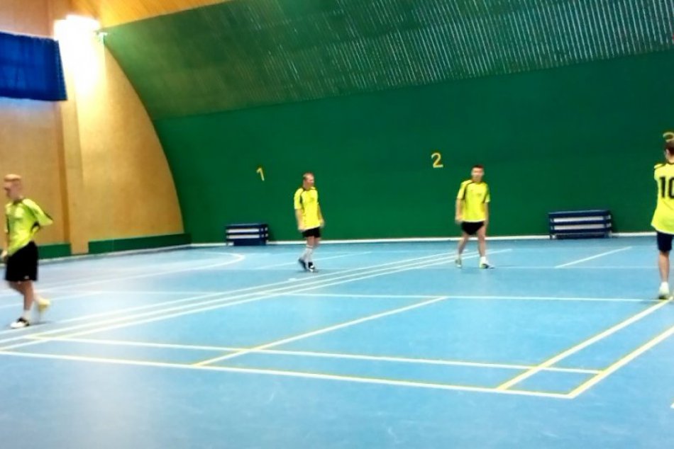 Ďalšie zaváhanie Lionov. Družstvo No Limit je vyradené zo súťaže