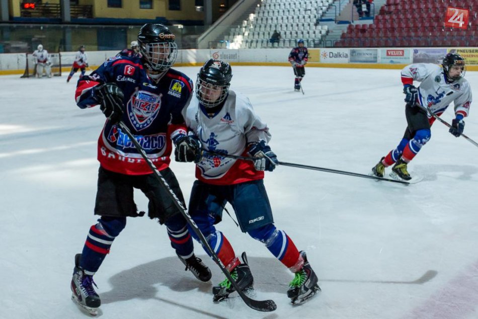 Turnaj Dorastu Brezno 2014, Turnaj 3. ročníkov Košice