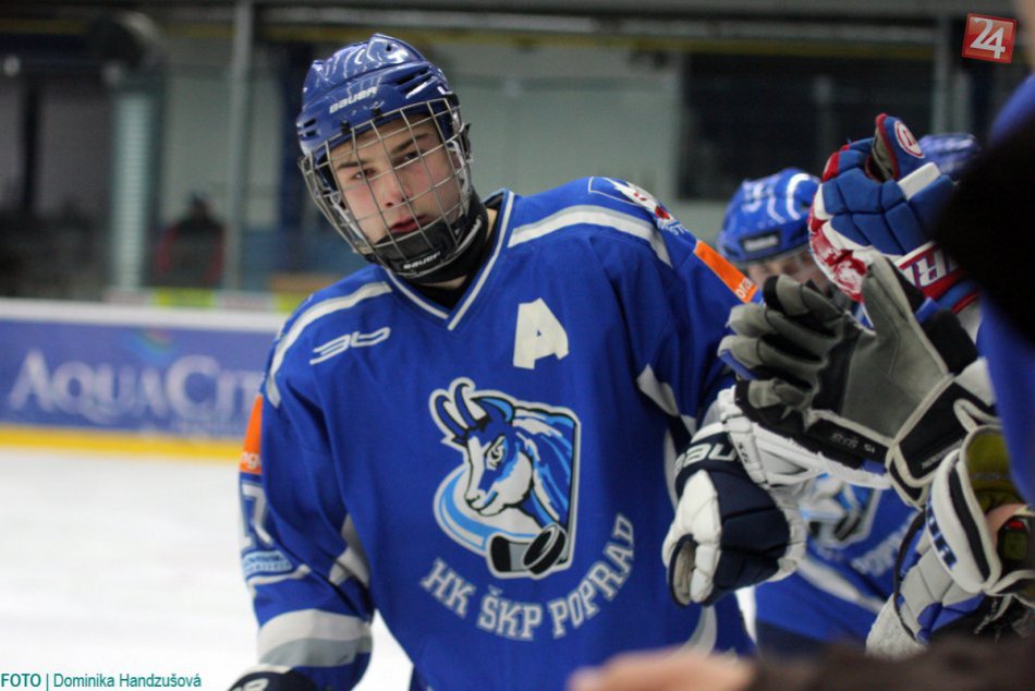 Obhajca titulu zakopol