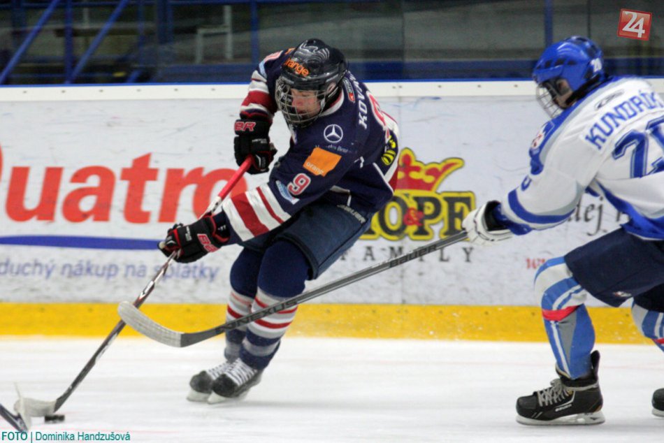 Poprad si napravil chuť na Slovane. Živí nádej na titul