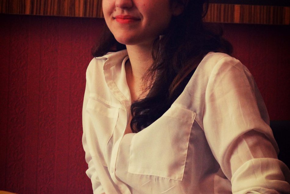 Rozhovor s Celeste Buckingham