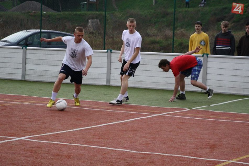 Gemercup odštartoval