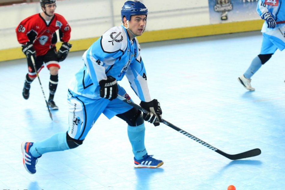 HBK Nitrianski Rytieri Nitra	 4 : 2	Jokerit  Petržalka