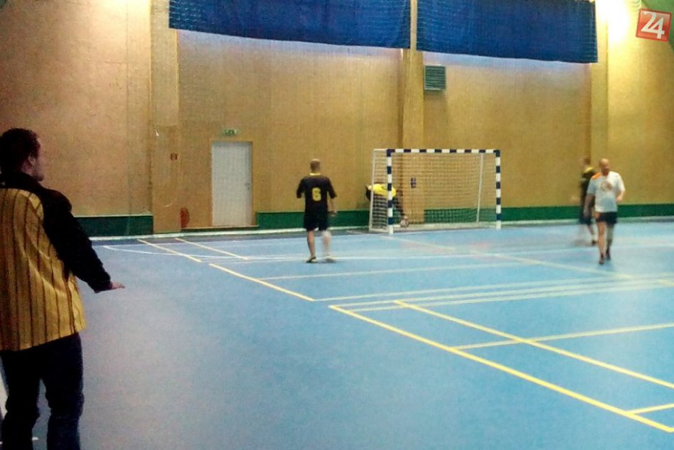Ďalšie vyradené družstvo z aktuálneho ročníka. Súboj o 3. miesto skončil nerozho