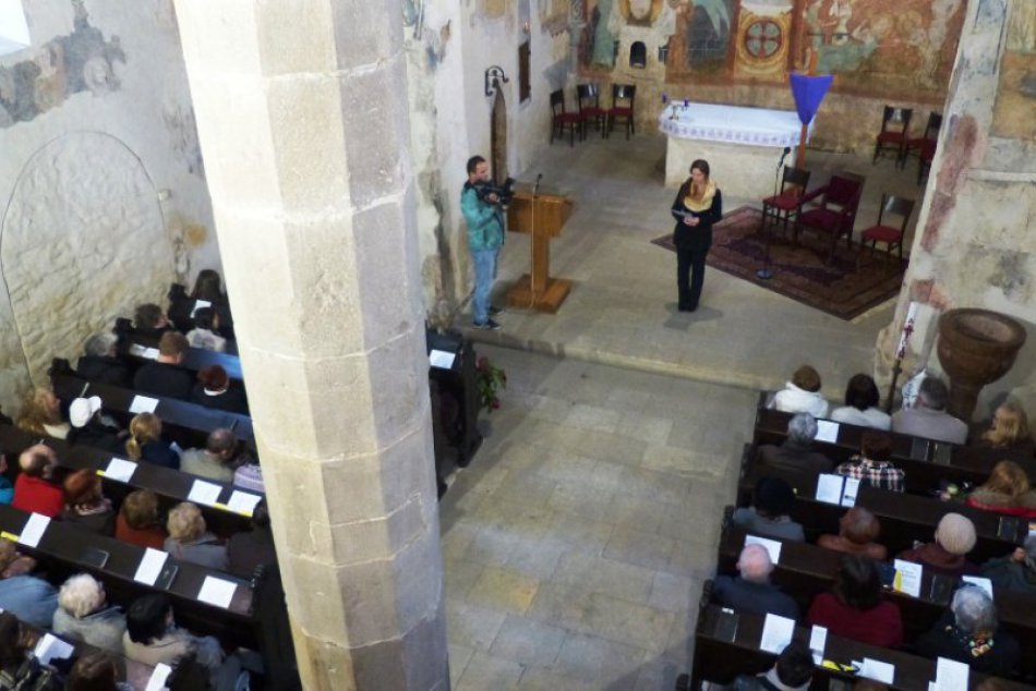 Stretnutie s barokom - otvárací koncert  PHJ