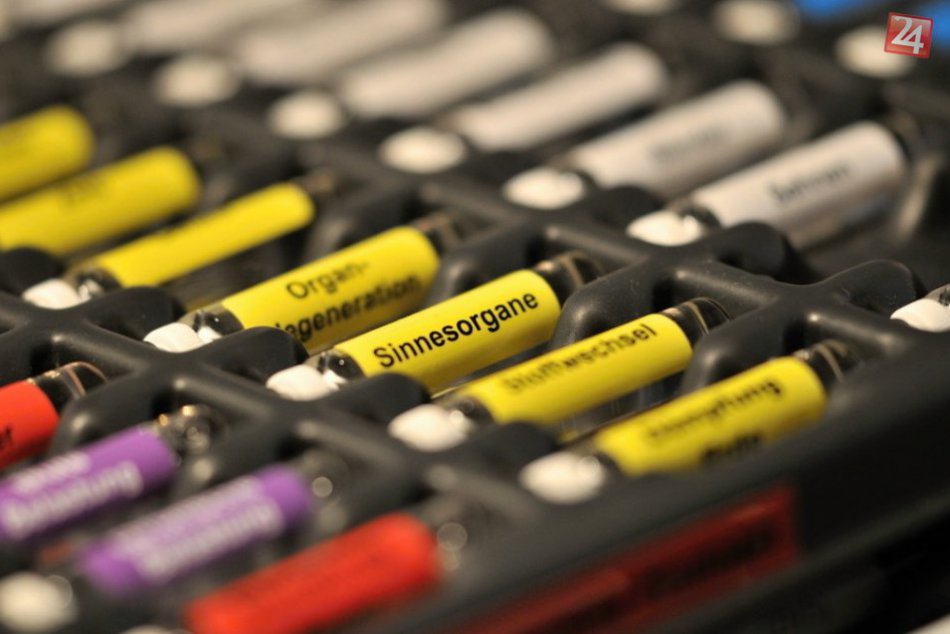 Biorezonancia konečne aj V meste Žiar nad Hronom!