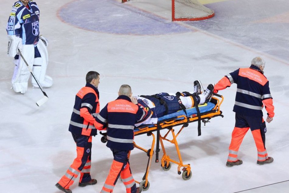 Nebezpečný zákrok