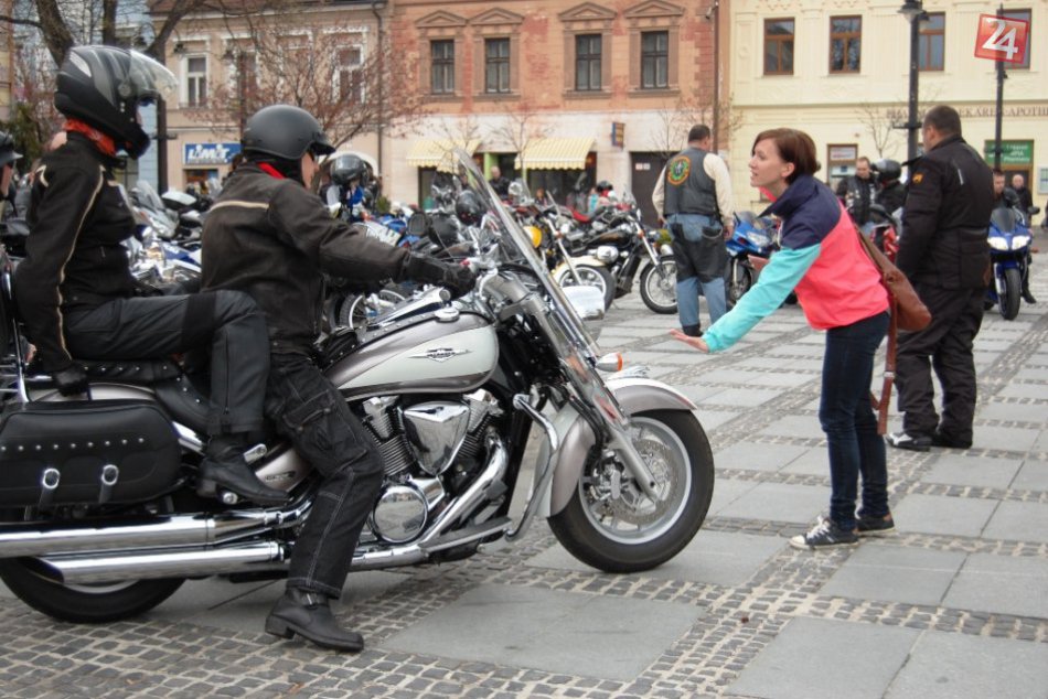 19. apríl 2014: Happy in Liptovský Mikuláš