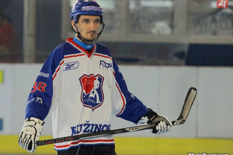 HBK Nitrianski Rytieri Nitra - ŠHBK Ružinov