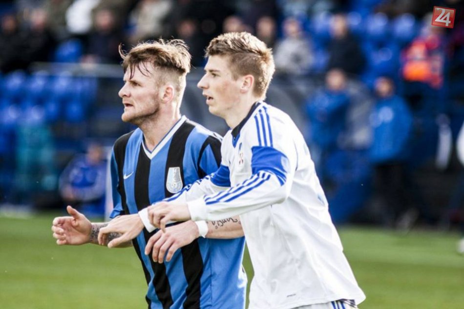 FK Poprad zdolal Dolný Kubín. V tabuľke sa drží na piatom mieste