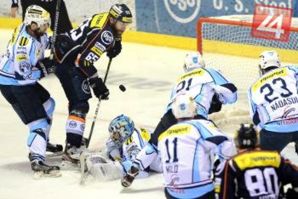 Majstrovský titul získali oceliari!