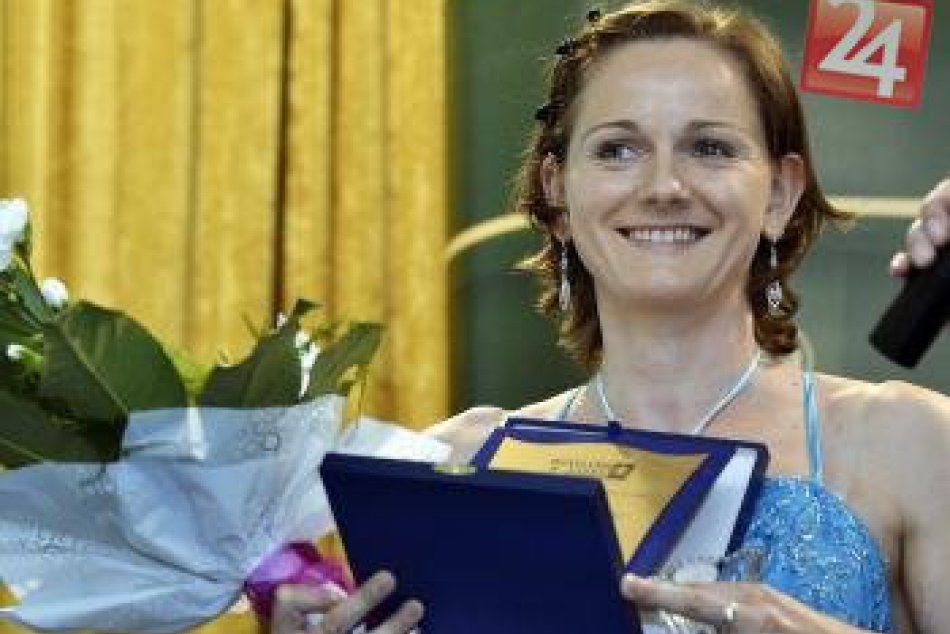 Biatlonisti bystrickej Dukly triumfovali: V prestížnej ankete zvíťazila Kuzminov