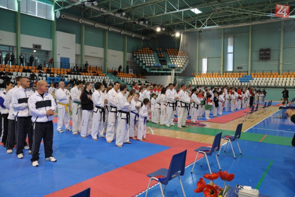 Nitra Cup