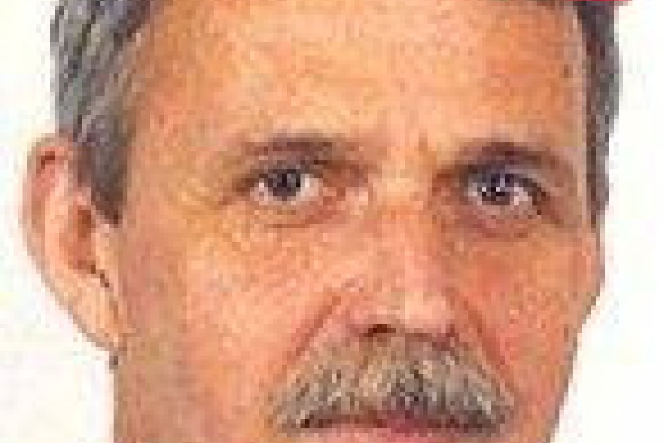 Polícia pátra po Jozefovi Tomčíkovi