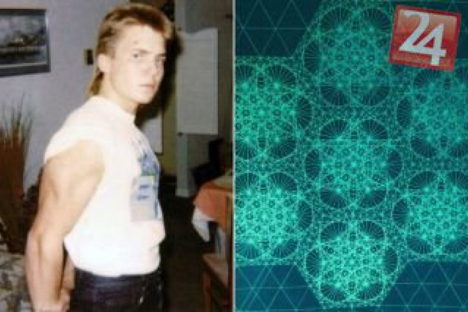 Úder ho hlavy zmenil povaľačovi život: Stal sa z neho genius!