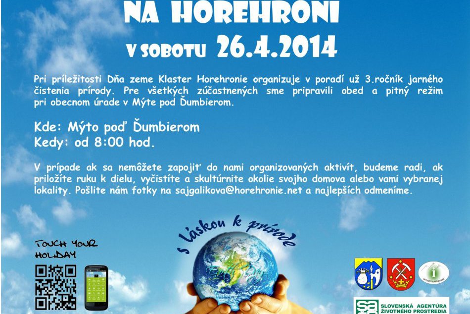 Víkend 25.4. - 27.4.2014