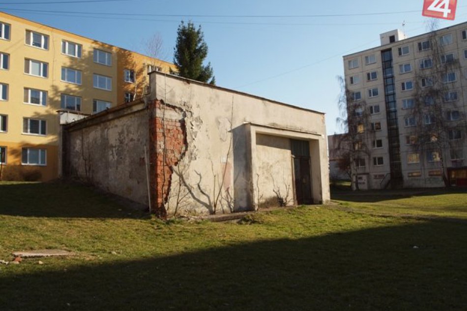 Dotláčacia stanica, Prievidza