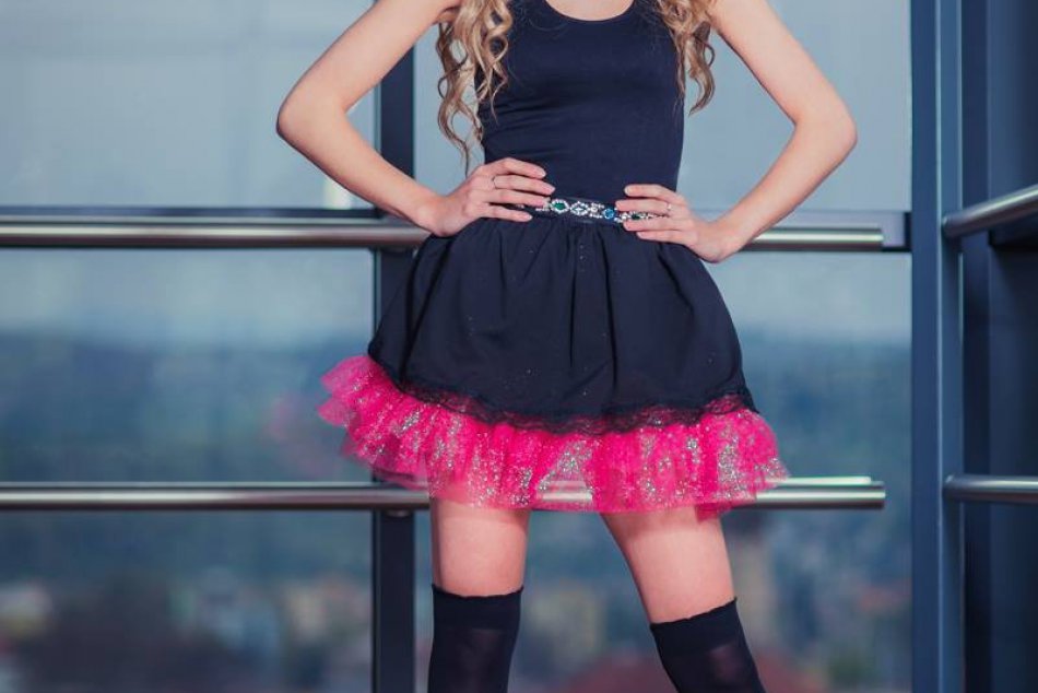 MISS Prešovskej univerzity v Prešove