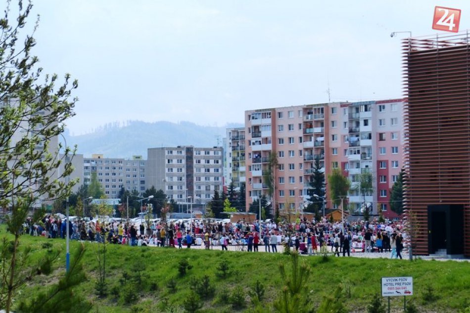 Slovenský rekord v bubnovaní na pohároch