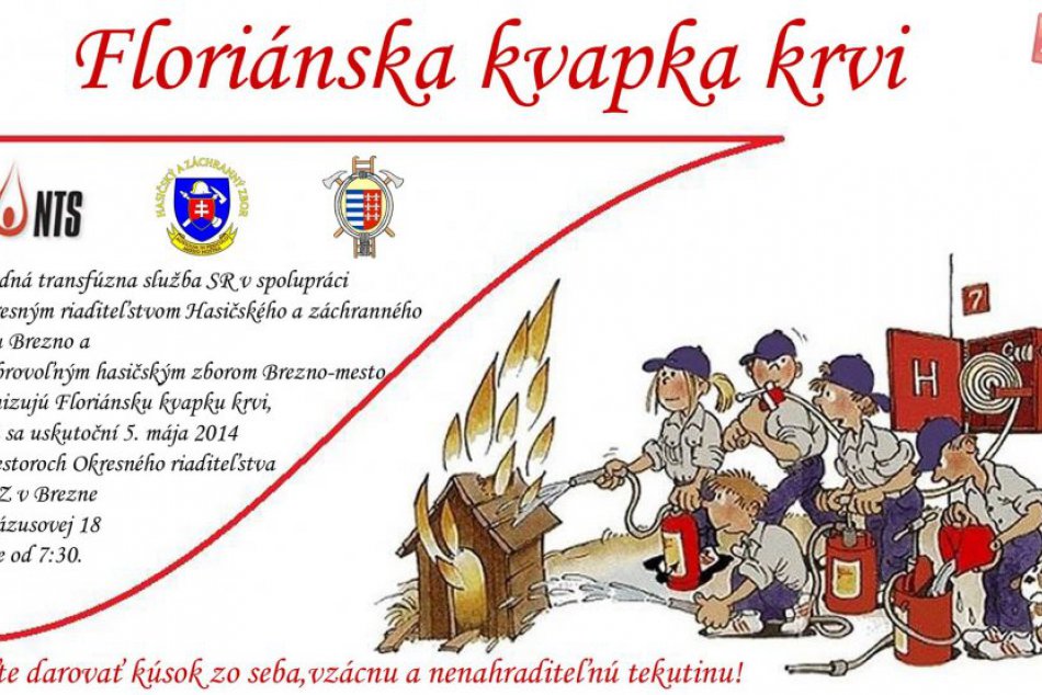 Floriánska kvapka krvi