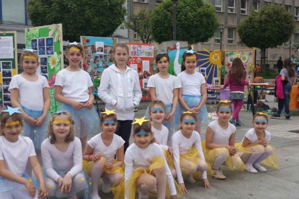 EKOROK S NESTLÉ v 11. ročníku s novým zameraním