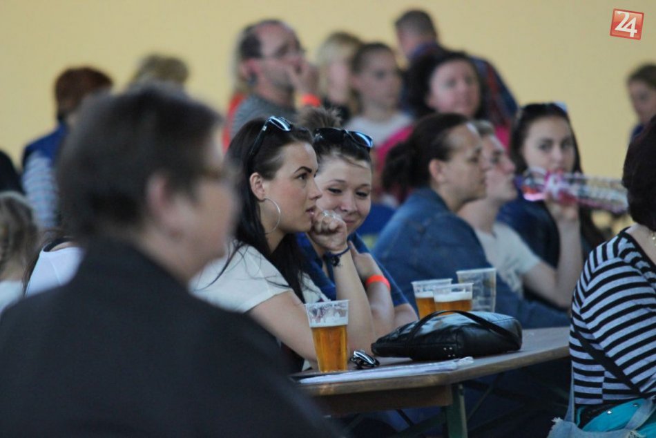 Zoborské slávnosti 2014