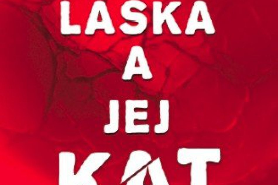 Tip na knihu: Láska a jej kat