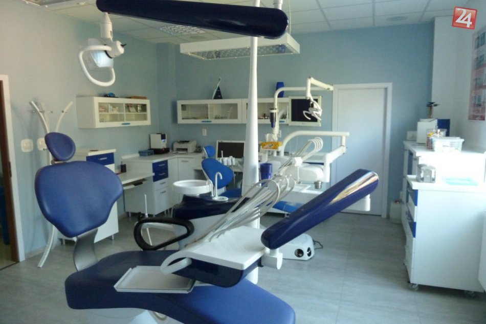 Medicentrum Panorama v Revúcej