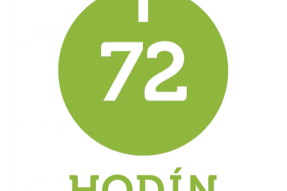 72 hodín