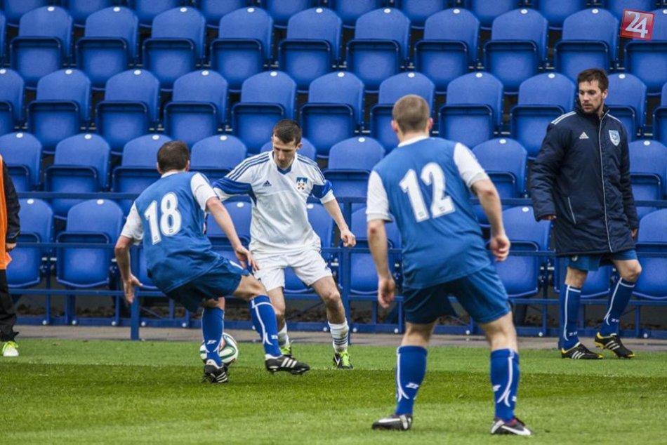 Boj o druhú ligu vrcholí. Poprad poskočil na štvrté miesto