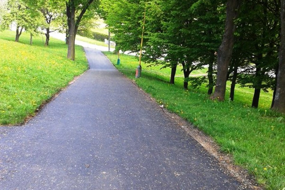 Jar umožnila realizovať plány odboru dopravy