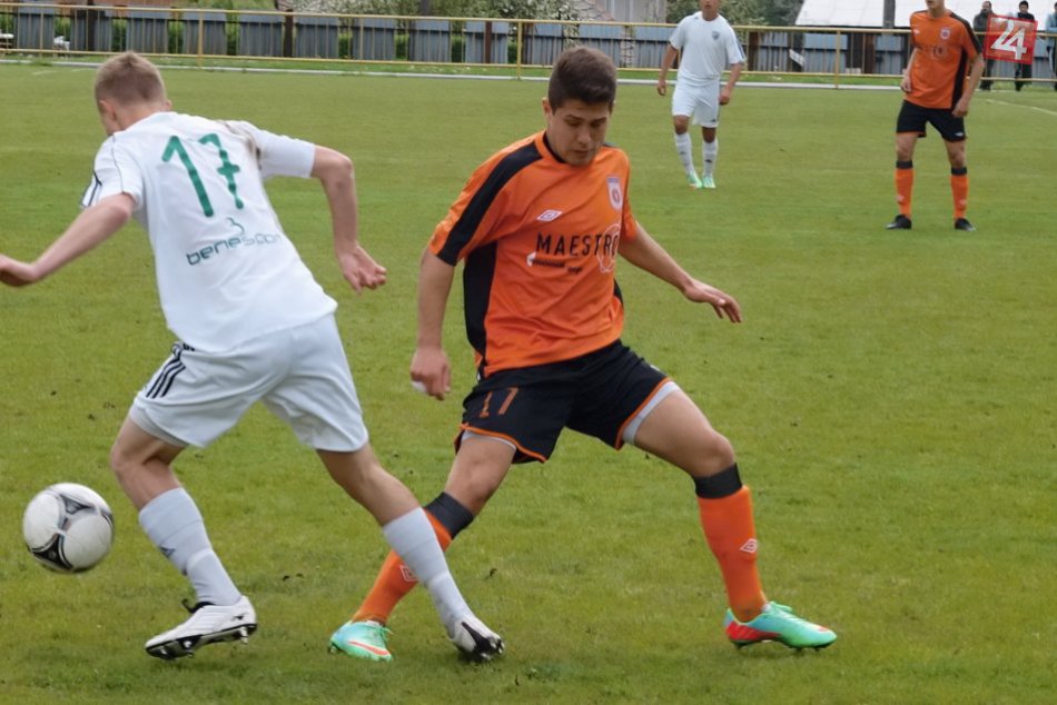 U 17, 16 MFK - Prešov
