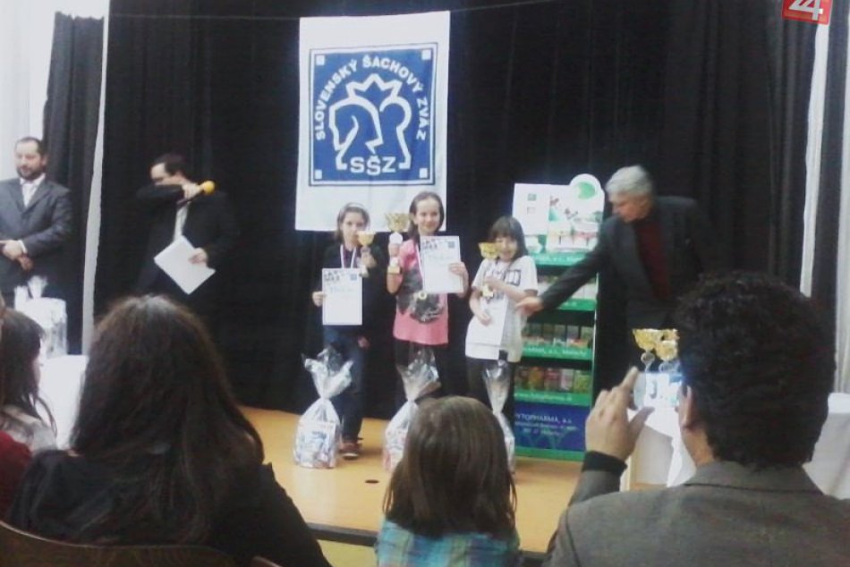 Simona Koreňová ŠK RK